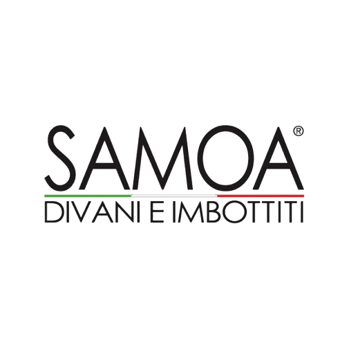 SAMOA divani